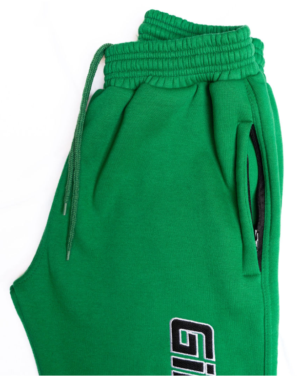 GIRLS ROCK STATEMENT SWEAT PANTS