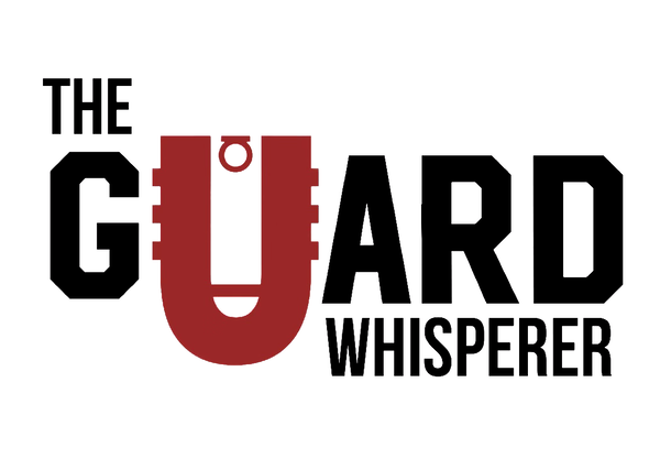 The Guard Whisperer